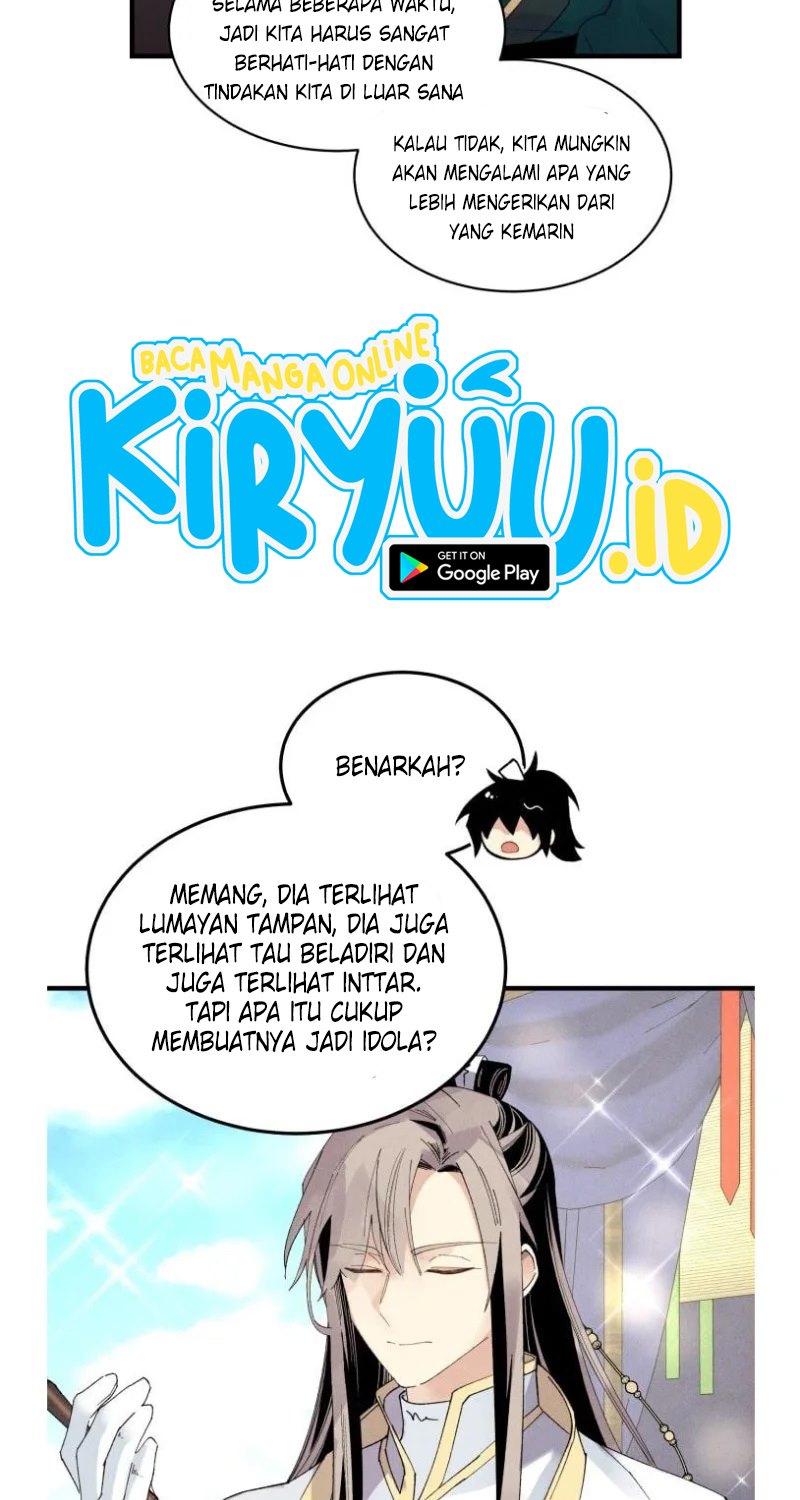 Dilarang COPAS - situs resmi www.mangacanblog.com - Komik lightning degree 080 - chapter 80 81 Indonesia lightning degree 080 - chapter 80 Terbaru 33|Baca Manga Komik Indonesia|Mangacan